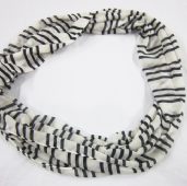 acrylic snood